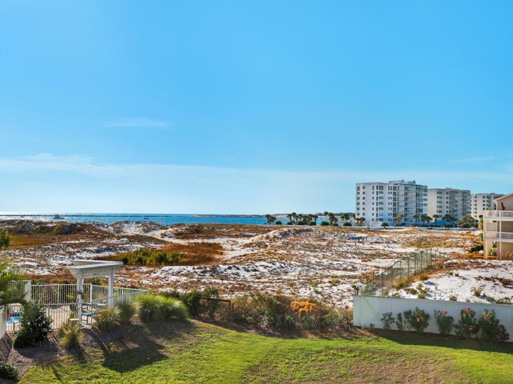 Magnolia House At Destin Pointe IV Villa Exterior photo